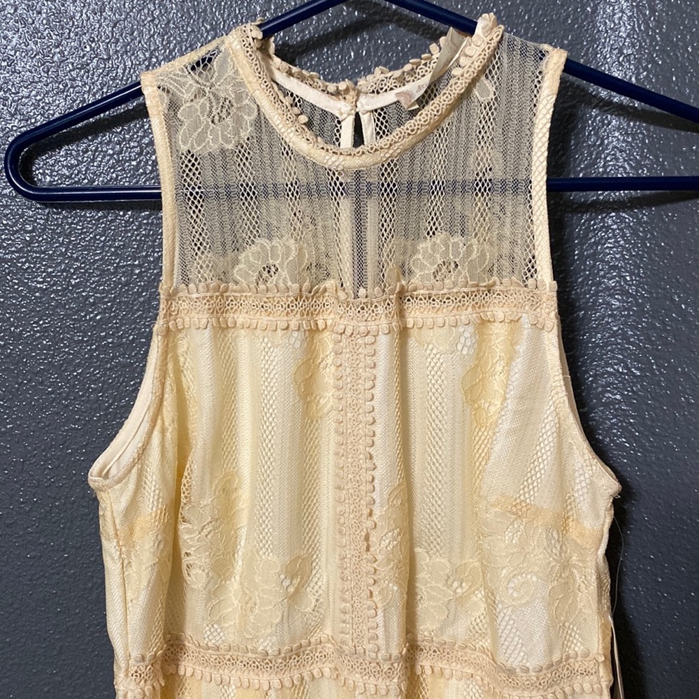 Altar’d State dress